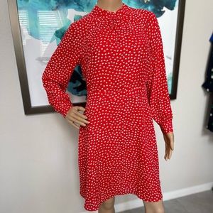 Banana Republic Petite Dress